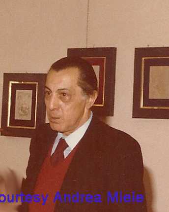 Miele Franco